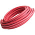 13HR6-T by TECTRAN - Air Brake Hose - 50 ft., Red, Rubber, 3/8 in. Nominal I.D, 3/4 in. Nominal O.D