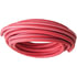 13HR6-T by TECTRAN - Air Brake Hose - 50 ft., Red, Rubber, 3/8 in. Nominal I.D, 3/4 in. Nominal O.D