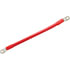 C2/0TSX8R by TECTRAN - Battery Cable - 8 inches, 2/0 Gauge, Red, Top Stud to Top Stud