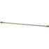 BL612 by TECTRAN - Brake Hydraulic Line - 12 inches, 3/8 in. Outside Diameter