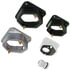 670P-7207 by TECTRAN - Trailer Nosebox Assembly - 3-1/2 in. Deep Single, with Rear Mounting Gasket