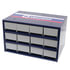 CAB10 by TECTRAN - Display Spinner - 12-Drawer Section