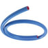 H21-075 by TECTRAN - HVAC Heater Hose - 0.750" I.D., Silicone, Polyester, 5/8" - 1-1/16" Clamp Range