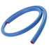 H21-075 by TECTRAN - HVAC Heater Hose - 0.750" I.D., Silicone, Polyester, 5/8" - 1-1/16" Clamp Range