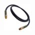 17912 by TECTRAN - 3/8" Black Air Brake Line Hose, 12 ft., with Spring Guards, with Flex Grip Handles