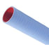 H42-225 by TECTRAN - Radiator Coolant Hose - Silicone, 2.250" ID, 256 Max Burst PSI, 1 3/4" to 2-5/8" Clamp Range (Sold Per Foot)