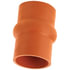 H51-600 by TECTRAN - Multi-Purpose Hose Connector - 6.00 in. I.D x 6 in. Length, Hump Hose, Aramid