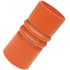 H71-400 by TECTRAN - Coolant Hose - 4.00 in. I.D x 6 in. Length, Aramid Reinforced 4 Ply Silicone