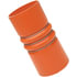 H71-400 by TECTRAN - Coolant Hose - 4.00 in. I.D x 6 in. Length, Aramid Reinforced 4 Ply Silicone