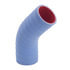 Tectran H86-400 Multi-Purpose Hose Connector Multi-Purpose Hose Connector - 45 degree 4.00 Legs - 6 in. x 6 in.
