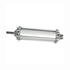 29-35EX9 by TECTRAN - Truck Tailgate Air Cylinder - 8.68 in. Stroke, 26.98 in. Extended, Standard Duty