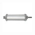 29-35EX8 by TECTRAN - Truck Tailgate Air Cylinder - 3.5 in. Bore, 8 in. Stroke, 24.37 in. Extended