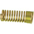 84010 by TECTRAN - Air Brake Spring Fitting - Brass, 1/2 in. Hose I.D