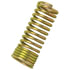 84010 by TECTRAN - Air Brake Spring Fitting - Brass, 1/2 in. Hose I.D