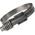 HK400 by TECTRAN - Constant Torque Heavy Duty Stainless Steel Hose Clamp, 3 1/4" to 4 1/8" Clamp Range