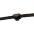 936-135 by TECTRAN - Cable Tie - 13 in. Length x 0.5 in. Width, Black, Dual Clamp