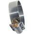 SHC6 by TECTRAN - 9/16" Worm Gear Stainless Steel Hose Clamp, 5/16 in. Slotted Screw