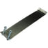Tectran HNS600 Exhaust Clamp Exhaust Clamp - 6 in., Stainless Steel, Easy Form, with Nuts and Bolts