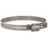 Tectran HP3 Hose Clamp 5/8" Hi-Torque Worm Gear Stainless Steel Hose Clamp, 2.5" to 3.5" Clamp Range