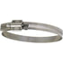 HP3 by TECTRAN - 5/8" Hi-Torque Worm Gear Stainless Steel Hose Clamp, 2.5" to 3.5" Clamp Range