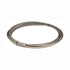 Tectran HR14-12-Q Air Brake Compressor Discharge Hose Air Brake Compressor Discharge Hose - 25 ft., Stainless Steel Braided