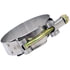 HT275 by TECTRAN - Stainless Steel Hose Clamp with Constant Torque T-Bolt, 2 3/4" to 3" Clamp Range