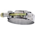 HT275 by TECTRAN - Stainless Steel Hose Clamp with Constant Torque T-Bolt, 2 3/4" to 3" Clamp Range