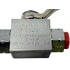 45/920057 by JCB - Shut-Off Valve - 9/16 UNF
