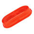 108-15R by PETERSON LIGHTING - Acrylic Replacement Clearance/Marker Light Lens, Red, with Reflex