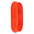 108-15R by PETERSON LIGHTING - Acrylic Replacement Clearance/Marker Light Lens, Red, with Reflex