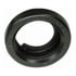 146-18 by PETERSON LIGHTING - 2" Black Open Back Grommet for Round Clearance Light, 2.75" OAD