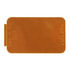 B489A by PETERSON LIGHTING - 2.75" x 1.75" Polymer Spitfire Reflector, Amber, w/ Pressure Sensitive Adhesive, Bulk Pack