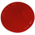 B490R by PETERSON LIGHTING - 2.88" Round Polymer Spitfire Reflector, Red, w/ Pressure Sensitive Adhesive, Bulk Pack