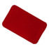 B489R by PETERSON LIGHTING - 2.75" x 1.75" Polymer Spitfire Reflector, Red, w/ Pressure Sensitive Adhesive, Bulk Pack