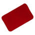 B489R by PETERSON LIGHTING - 2.75" x 1.75" Polymer Spitfire Reflector, Red, w/ Pressure Sensitive Adhesive, Bulk Pack