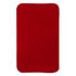 B489R by PETERSON LIGHTING - 2.75" x 1.75" Polymer Spitfire Reflector, Red, w/ Pressure Sensitive Adhesive, Bulk Pack