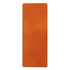 B491A by PETERSON LIGHTING - 4.31" x 1.69" Polymer Spitfire Reflector, Amber, w/ Pressure Sensitive Adhesive, Bulk Pack