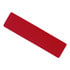 B492R by PETERSON LIGHTING - 4.31" x 0.813" Polymer Spitfire Reflector, Red, w/ Pressure Sensitive Adhesive, Bulk Pack