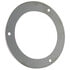 B7009S by PETERSON LIGHTING - Stainless Steel Round Theft Deterrent Bezel for 4" Round Flange-Mount Lights, Bulk Pack