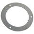 B7009S by PETERSON LIGHTING - Stainless Steel Round Theft Deterrent Bezel for 4" Round Flange-Mount Lights, Bulk Pack