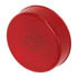 M142R by PETERSON LIGHTING - 2.5" Round Incandescent Clearance/Marker Light, Red Lens, Bulk Pack