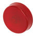 M142R by PETERSON LIGHTING - Incandescent Marker/ Clearance, PC-Rated, Round, 2.5", red, bulk pack