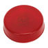 M142R by PETERSON LIGHTING - Incandescent Marker/ Clearance, PC-Rated, Round, 2.5", red, bulk pack