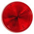M164R by PETERSON LIGHTING - LED Marker/ Clearance, P2, Round, 2", red, bulk pack