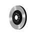 BD180058E by WAGNER - Wagner Brake BD180058E Disc Brake Rotor
