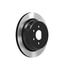 BD180688E by WAGNER - Wagner Brake BD180688E Disc Brake Rotor