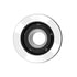 BD180721E by WAGNER - Wagner Brake BD180721E Disc Brake Rotor