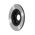 Wagner BD180722E Disc Brake Rotor Wagner Brake BD180722E Disc Brake Rotor