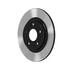 Wagner BD180722E Disc Brake Rotor Wagner Brake BD180722E Disc Brake Rotor