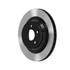BD180729E by WAGNER - Wagner Brake BD180729E Disc Brake Rotor